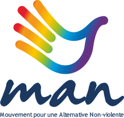 Mouvement pour une alternative non-violente (MAN)